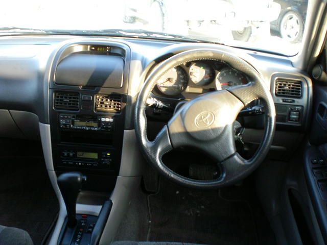 1999 Toyota Caldina