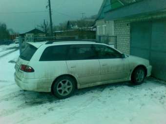 1999 Toyota Caldina