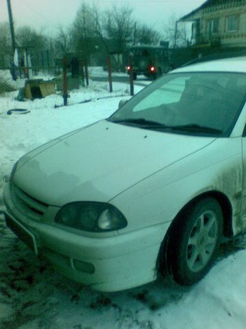 1999 Toyota Caldina