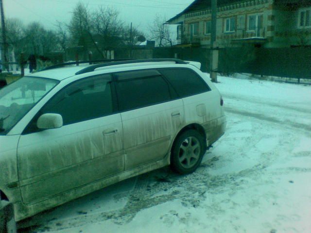 1999 Toyota Caldina