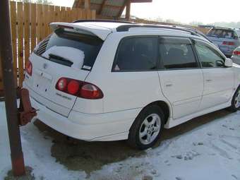 1999 Caldina