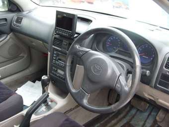 Toyota Caldina