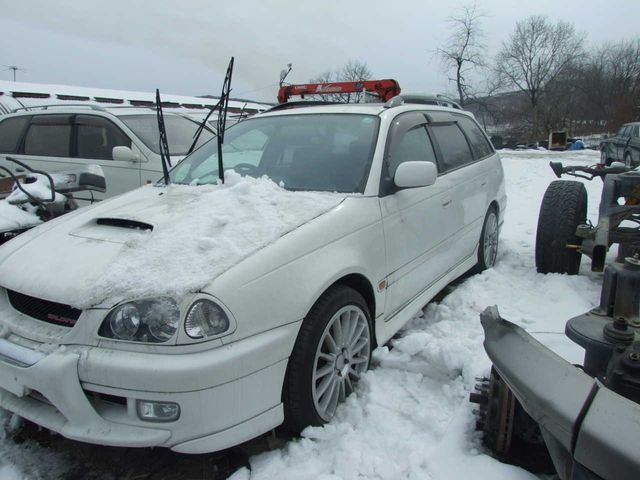 1999 Toyota Caldina