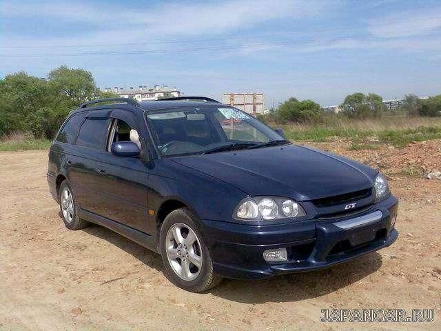 1999 Toyota Caldina