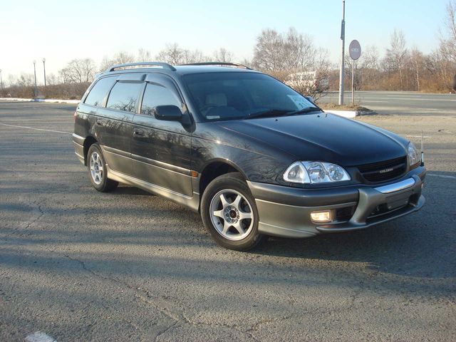 1999 Toyota Caldina