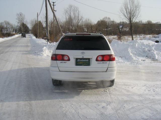 1999 Toyota Caldina