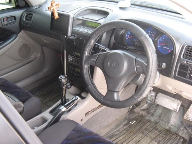 1999 Toyota Caldina