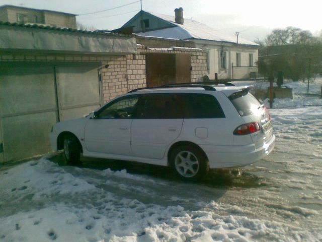 1999 Toyota Caldina