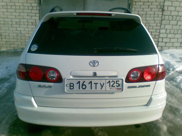 1999 Toyota Caldina