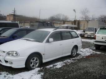 1999 Toyota Caldina