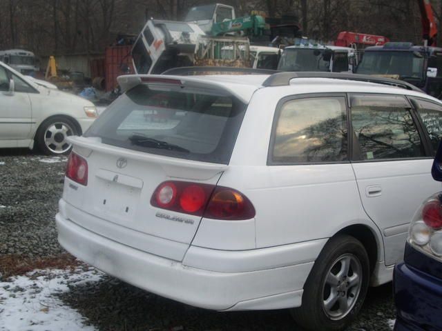 1999 Toyota Caldina