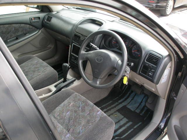 1999 Toyota Caldina