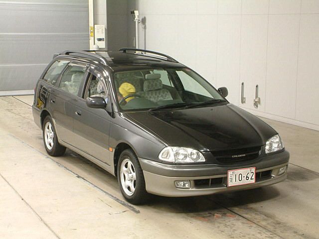 1999 Toyota Caldina