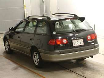 1999 Caldina