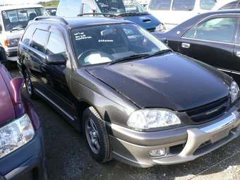 1999 Toyota Caldina