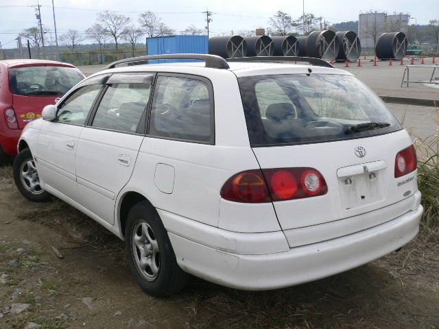 1999 Toyota Caldina