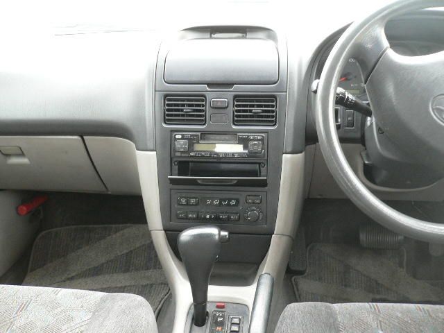 1999 Toyota Caldina