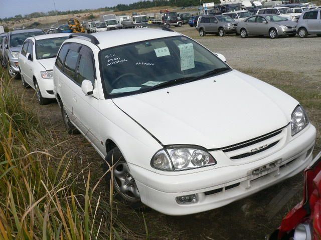 1999 Toyota Caldina