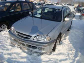 1999 Toyota Caldina