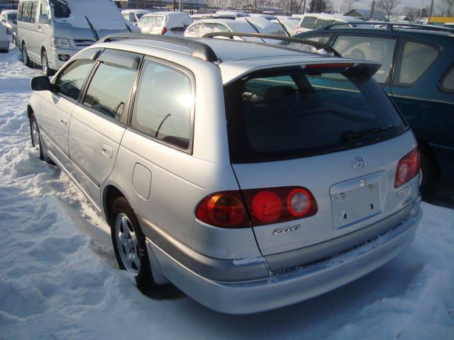 1999 Toyota Caldina