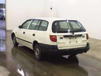 1999 Caldina