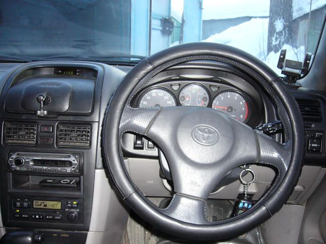 1999 Toyota Caldina