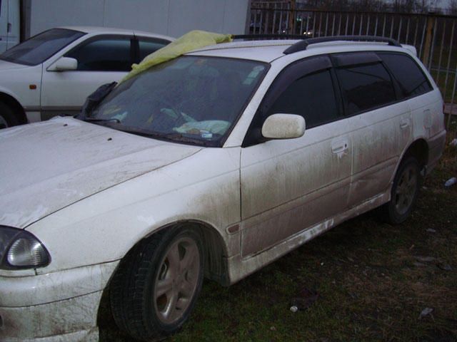 1999 Toyota Caldina