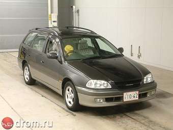 1999 Toyota Caldina