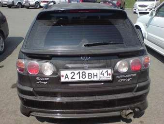 Toyota Caldina