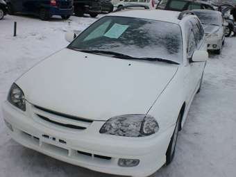 1999 Toyota Caldina