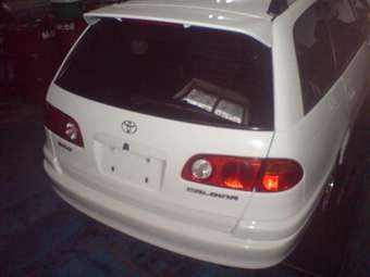 1999 Caldina