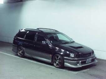 1999 Toyota Caldina