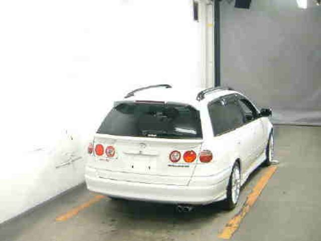 1999 Toyota Caldina