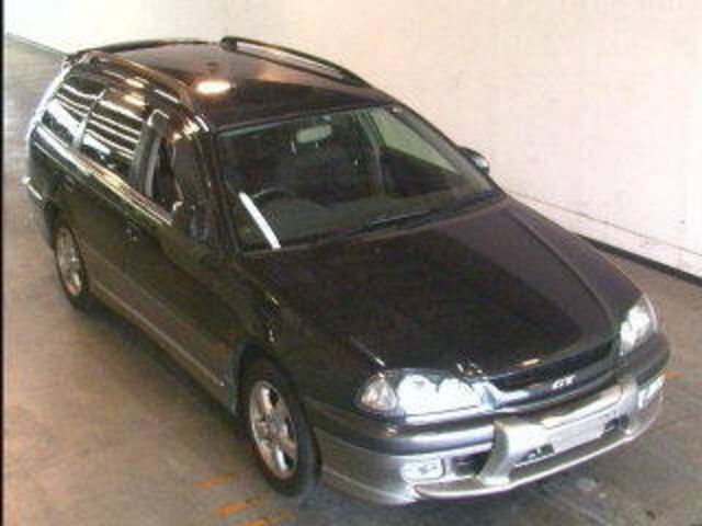 1999 Toyota Caldina