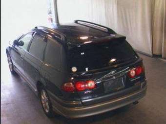 Toyota Caldina