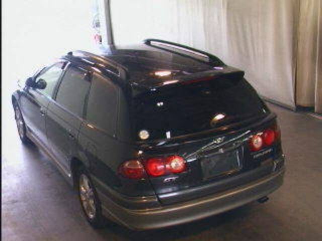 1999 Toyota Caldina