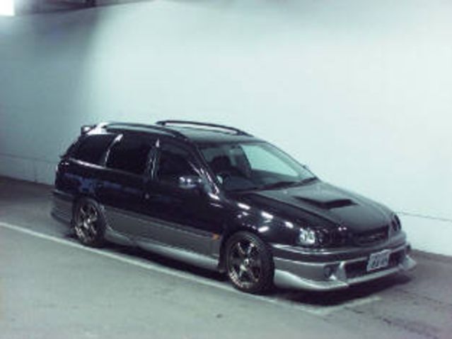 1999 Toyota Caldina