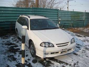 1999 Toyota Caldina