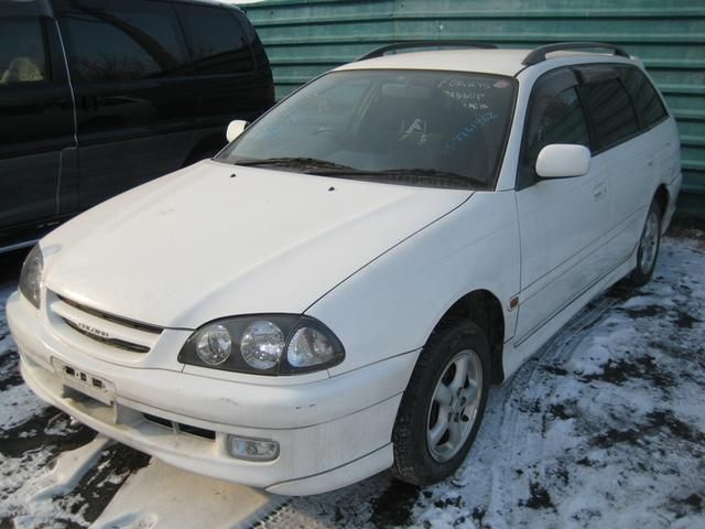 1999 Toyota Caldina