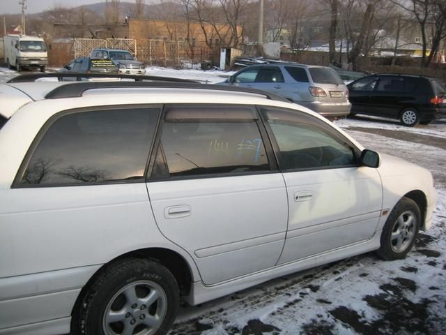 1999 Toyota Caldina