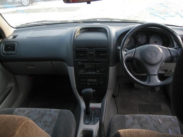 1999 Toyota Caldina