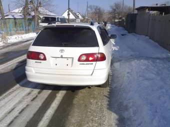 Toyota Caldina