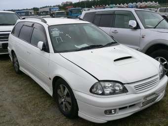 1999 Toyota Caldina