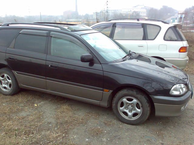 1999 Toyota Caldina