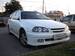 Pictures Toyota Caldina