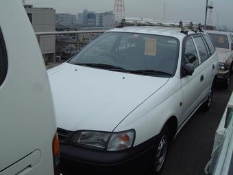 1999 Toyota Caldina