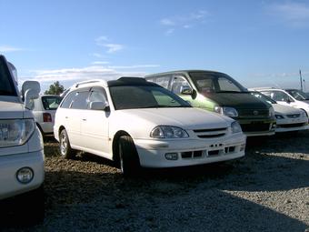 1999 Toyota Caldina