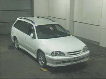 1999 Toyota Caldina