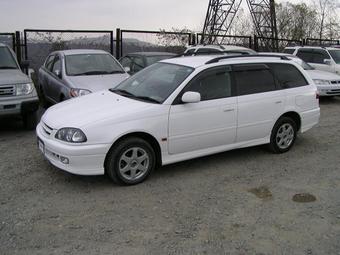 1999 Toyota Caldina