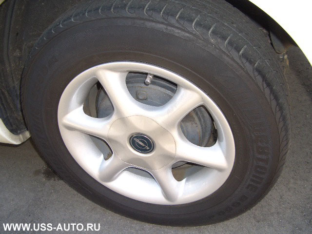 1999 Toyota Caldina For Sale